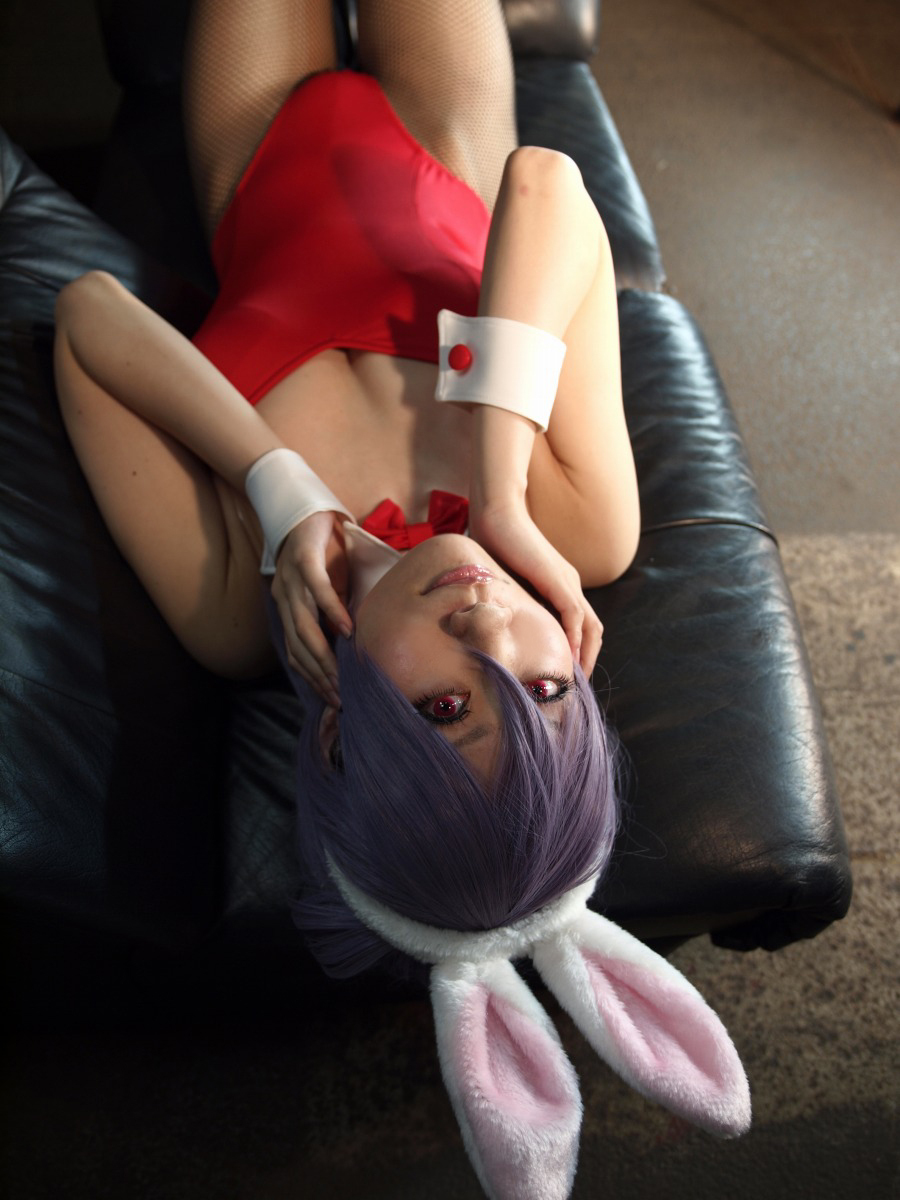 [Cosplay] 2013.03.25 Darkstalkers - Morrigan & Lilith 各种制服